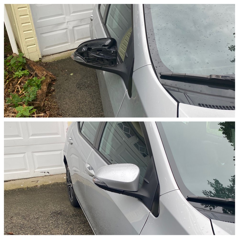 Executive Auto Body