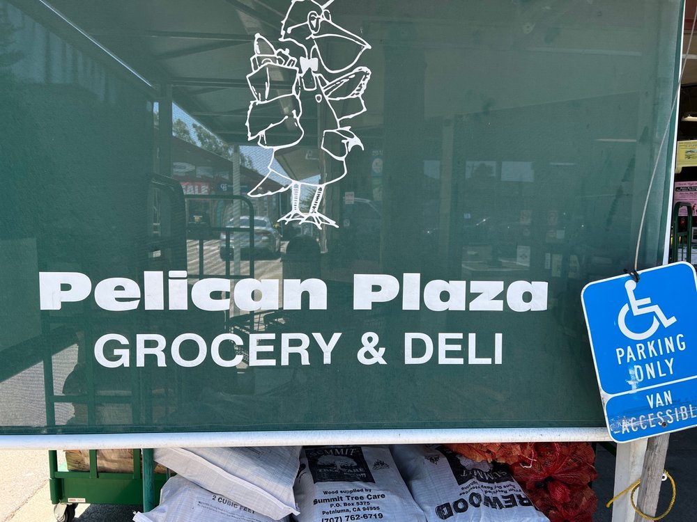 Pelican Plaza Grocery & Deli