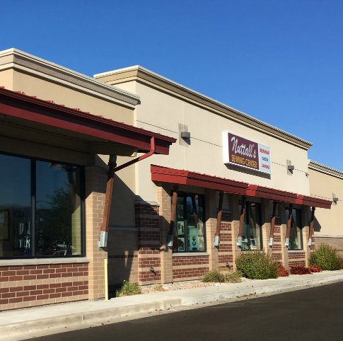 Nuttall’s Sewing Centers - Fabric Stores - 12538 S Doreen Dr, Riverton