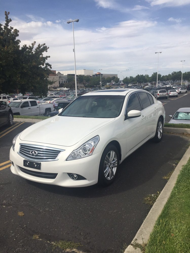 John’s Auto Mart Used Car Dealers 602 W Columbia Dr, Kennewick, WA