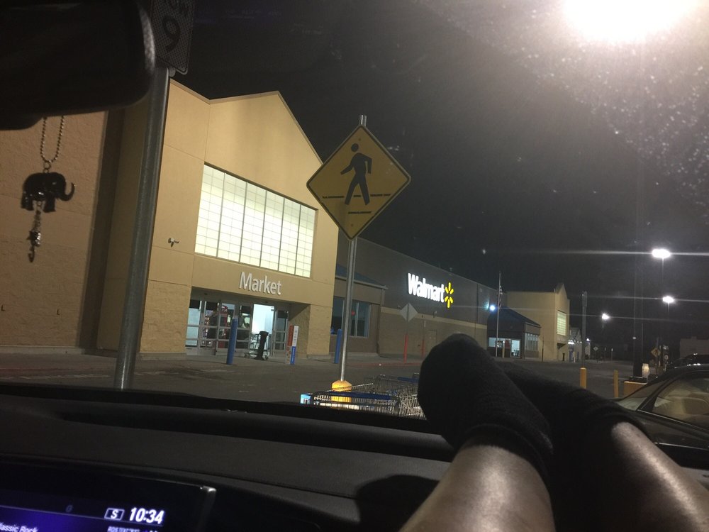 Walmart Supercenter Grocery 1733 N Federal Blvd, Riverton, WY