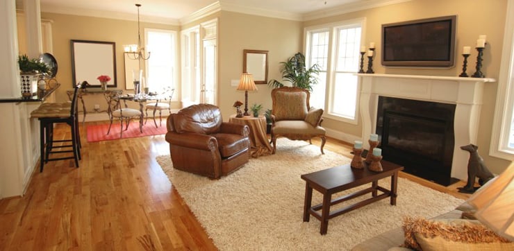 image of business Cawood flooring systems