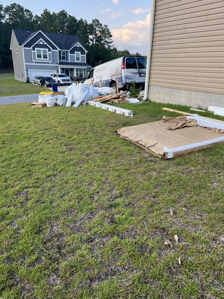 Lowe's Home Improvement