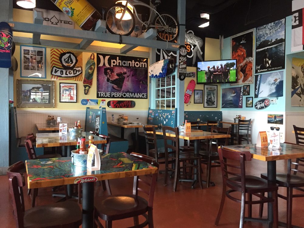 Wahoo’s Fish Tacos 110 Photos & 216 Reviews Mexican 1000 S