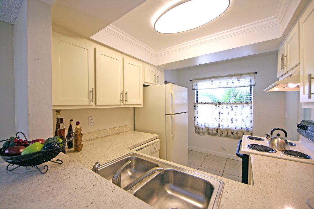 Virginia Park Apartments