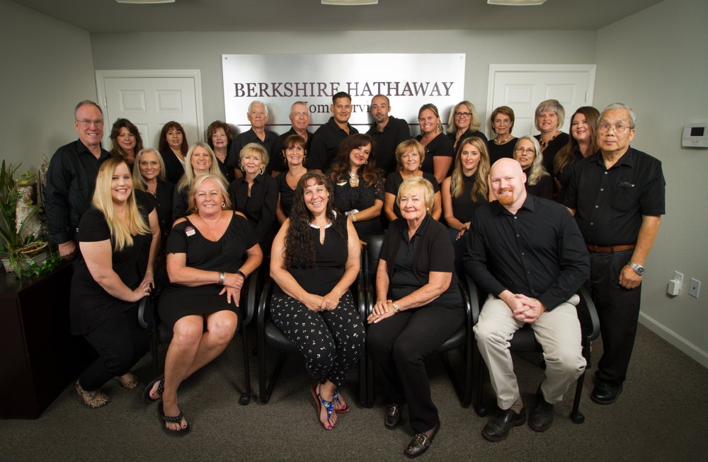 Berkshire Hathaway HomeServices