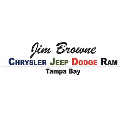 Jim Browne Jeep >> Jim Browne Chrysler Jeep Dodge Ram Of Tampa Bay 10909 N Florida Ave Jim Browne Jeep >> Jim Browne Chrysler Jeep Dodge Ram Of Tampa Bay 10909 N Florida Ave