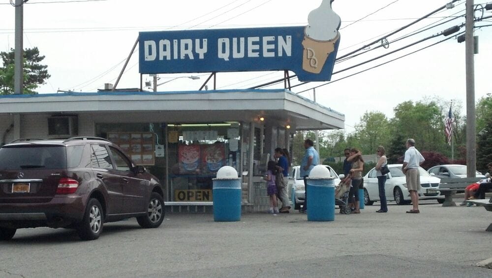 Dairy Queen 13 Photos & 31 Reviews Ice Cream & Frozen Yogurt 125