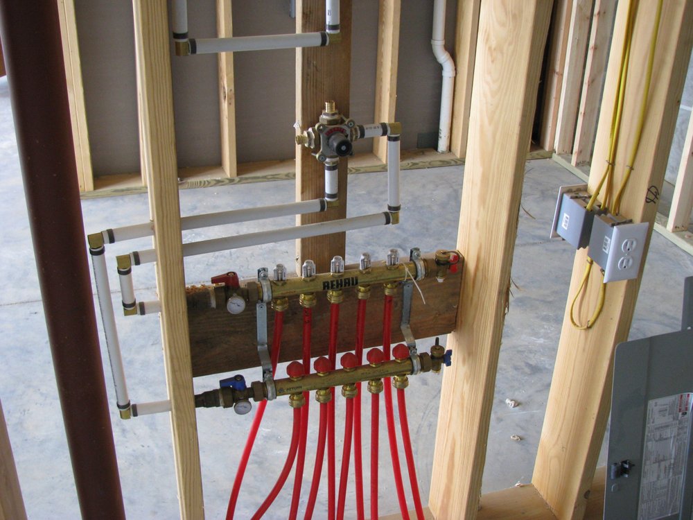 Efficient Construction