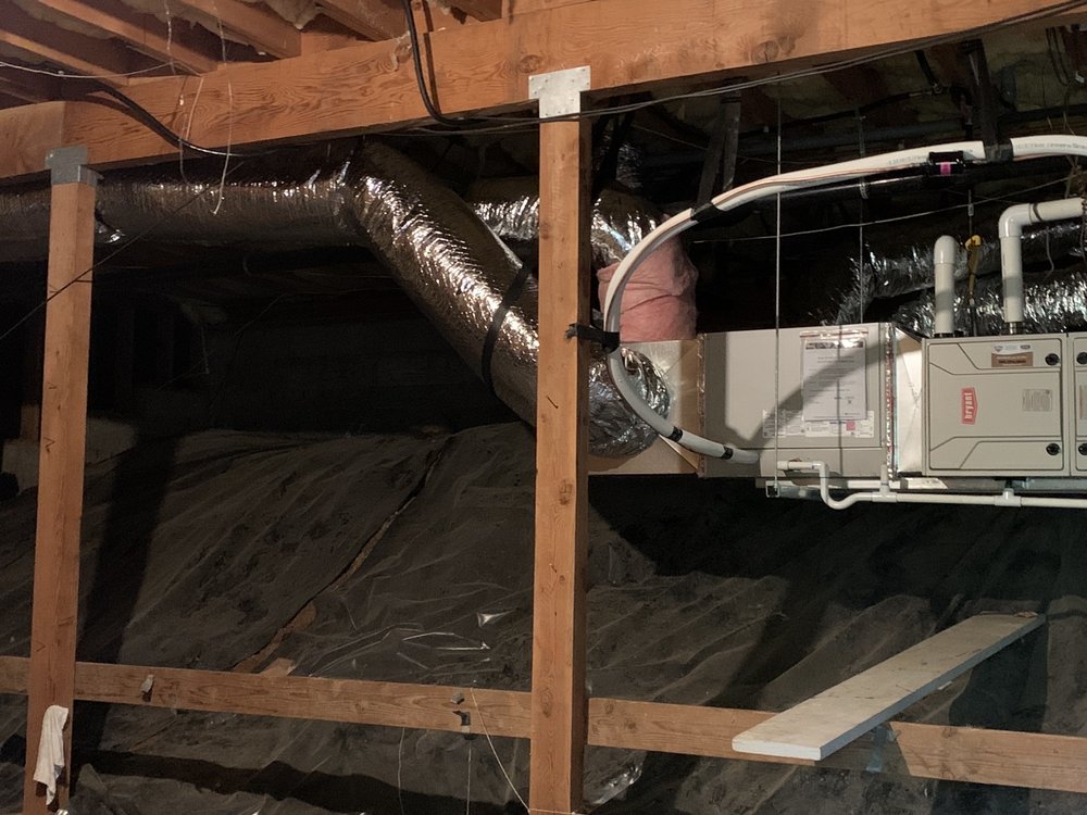 image of business All Phase Heating & Air Conditioning