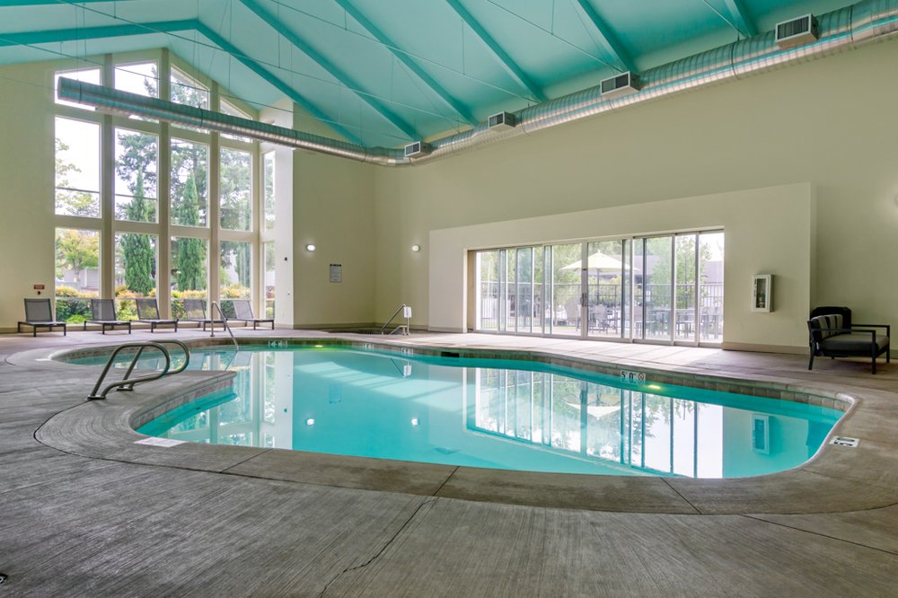 Woodland Commons Apartments