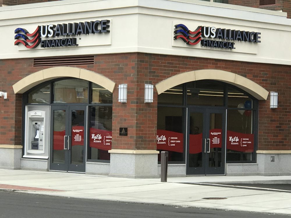 USALLIANCE Financial