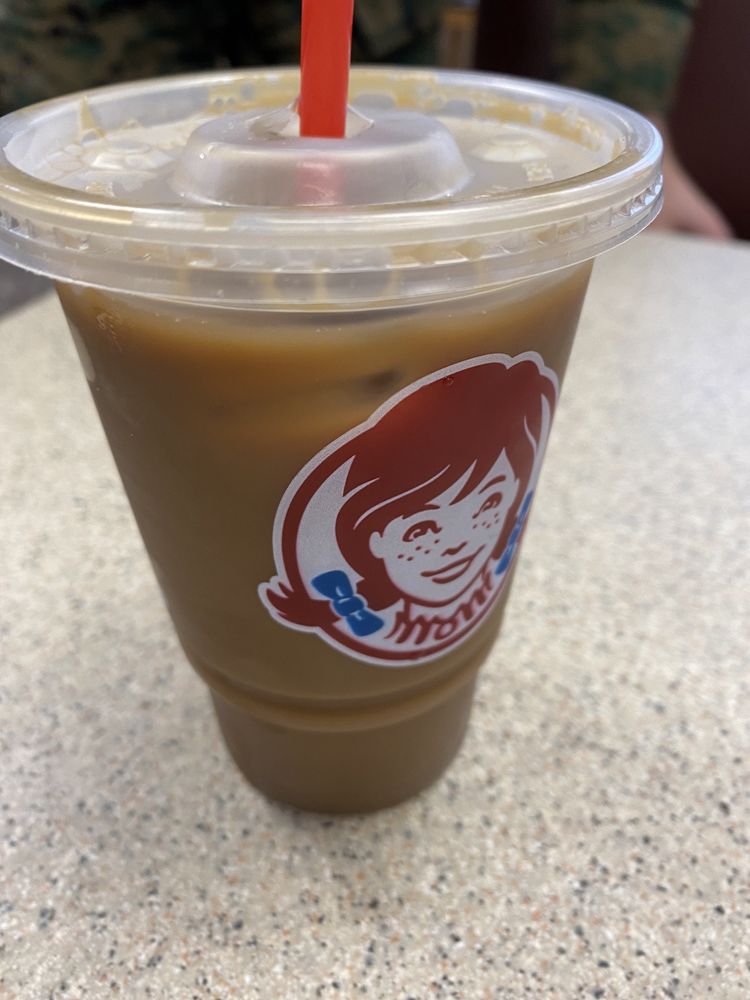 Wendy's