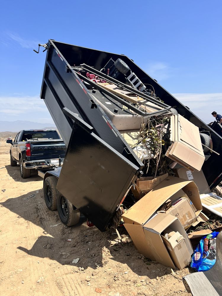 Jammin Junk Removal