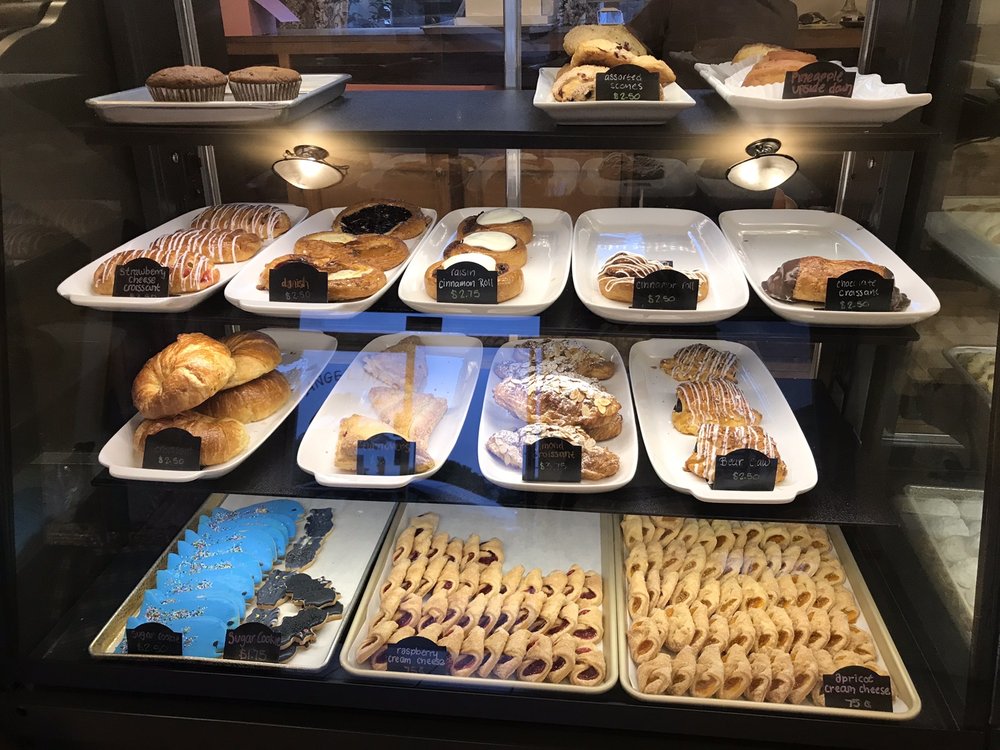 Angelina's Bakery-Deli & Cafe