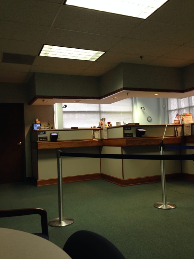 Members Credit Union