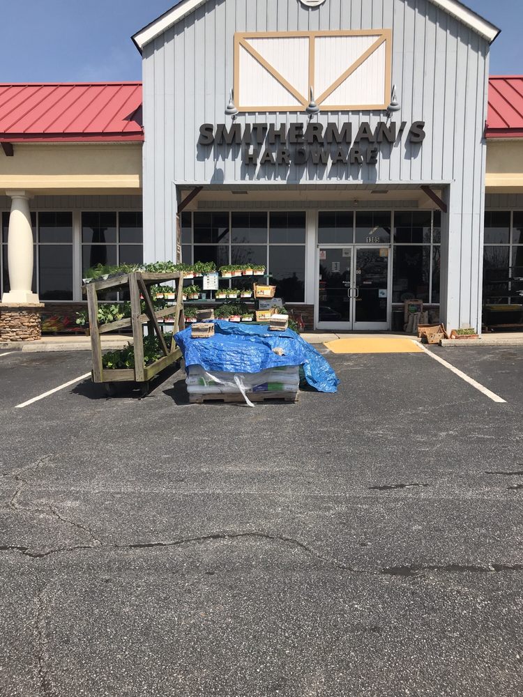 Smitherman's Hardware & Equipment