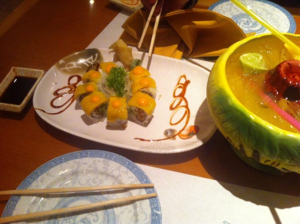 Green Ginger 24 Photos & 58 Reviews Japanese 95 Laconia Rd