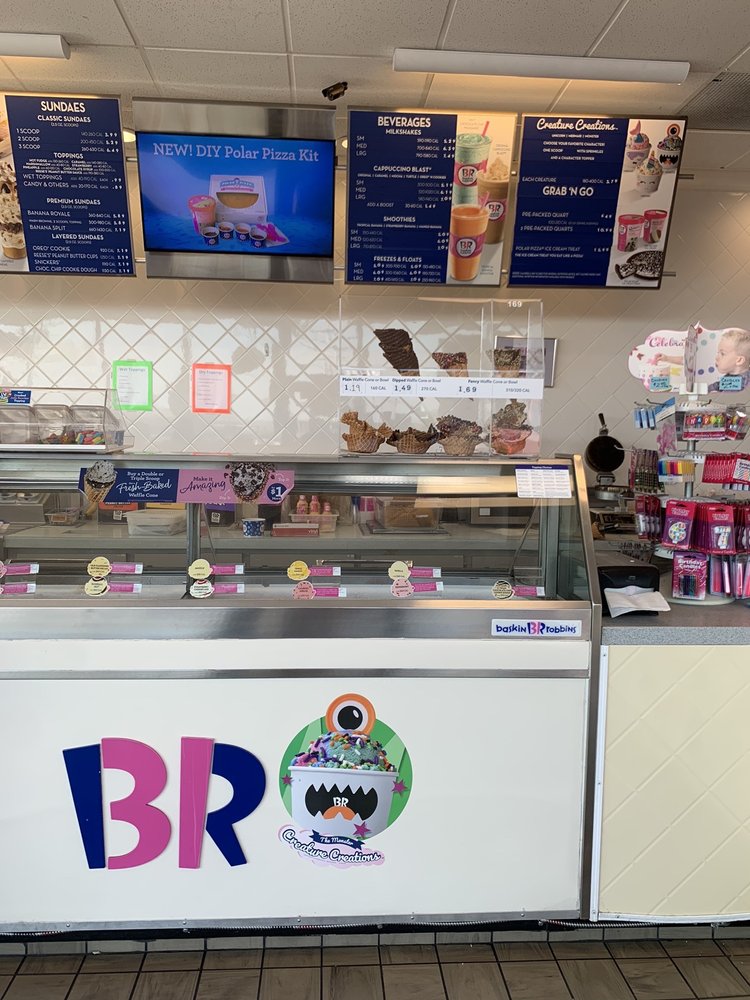 Baskin-Robbins