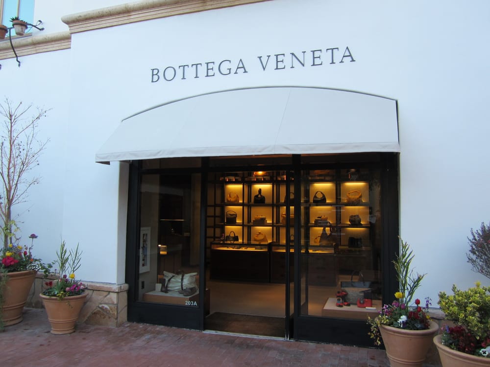 Bottega Accessories 78 Carmel Plz, Carmel, CA Phone Number