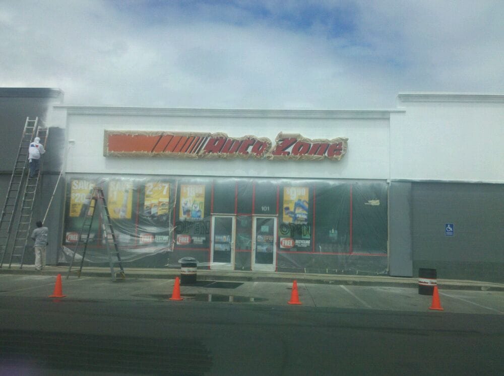Autozone Auto Parts Supplies 101 Nw 15th St Mcminnville Or Autozone Auto Parts Supplies 101 Nw 15th St Mcminnville Or Phone Number Yelp