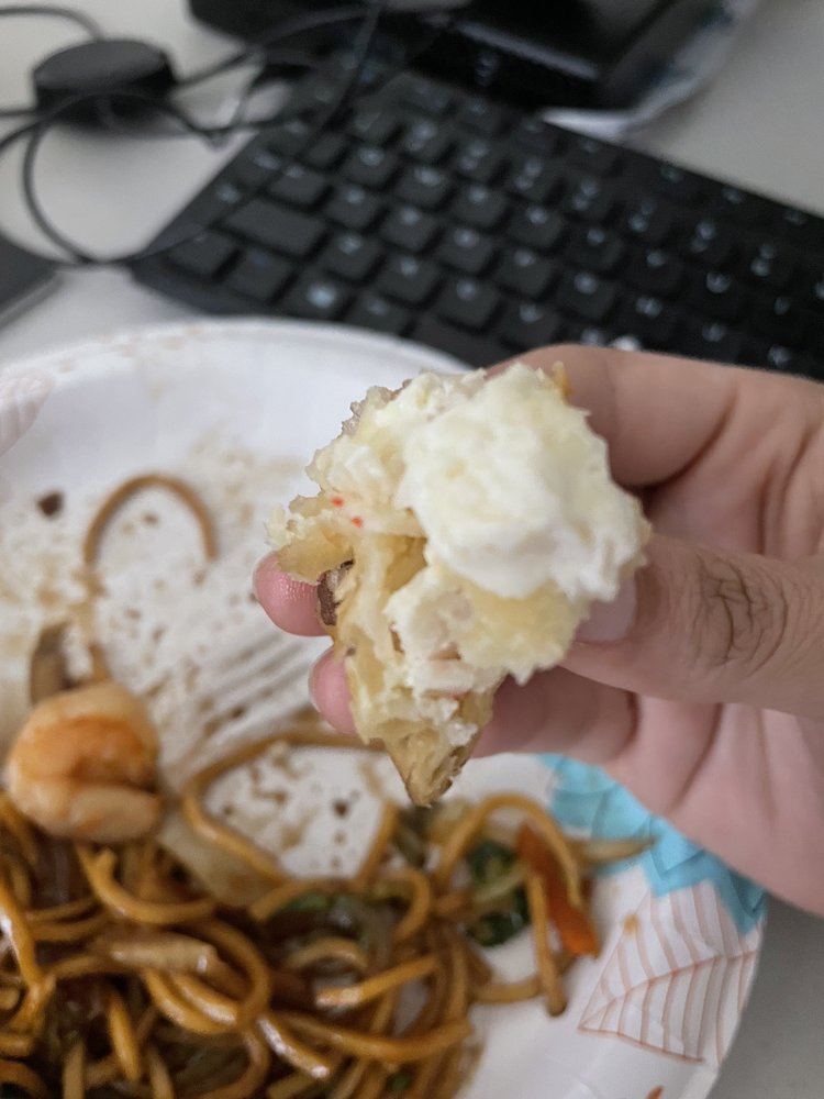 Tasty China