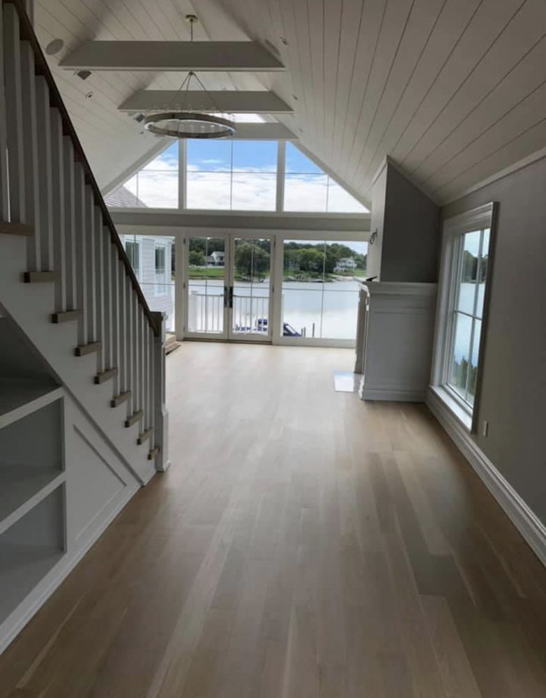 image of business Patrick Dolson Flooring