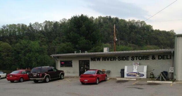 Photo of New River Side Store & Deli