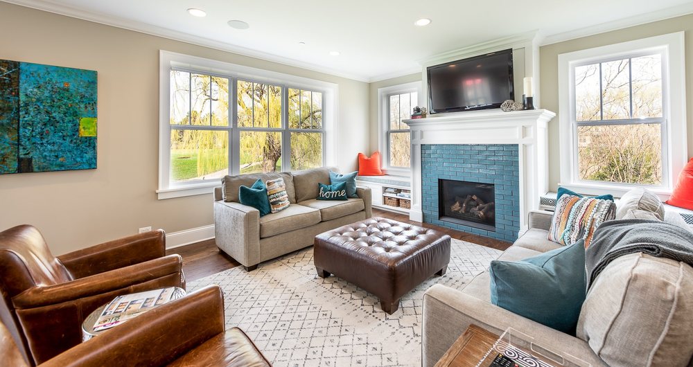 image of business Krueger Custom Carpentry & Design