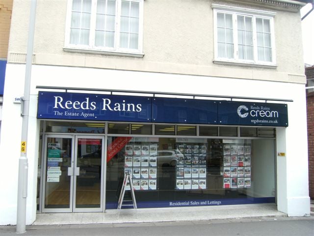 Reeds Rains Estate Agents Heswall
