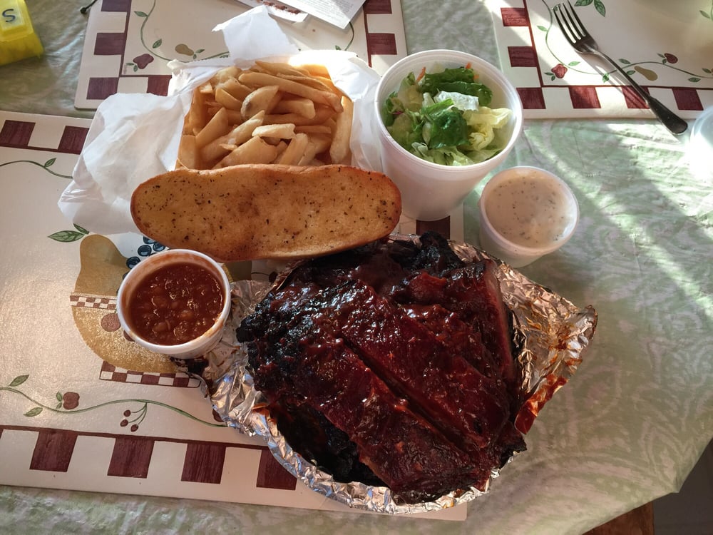 Chris’ and Pitt’s Restaurant 165 Photos & 249 Reviews Barbeque