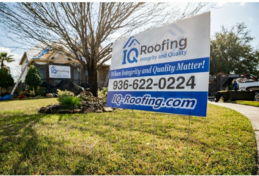 IQ Roofing