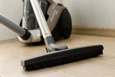 Valley Vacuum