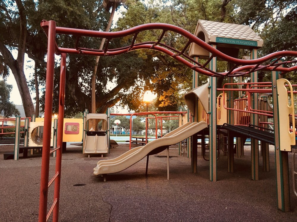 Anderson Park 18 Photos & 17 Reviews Parks 821 S Rome Ave, Hyde