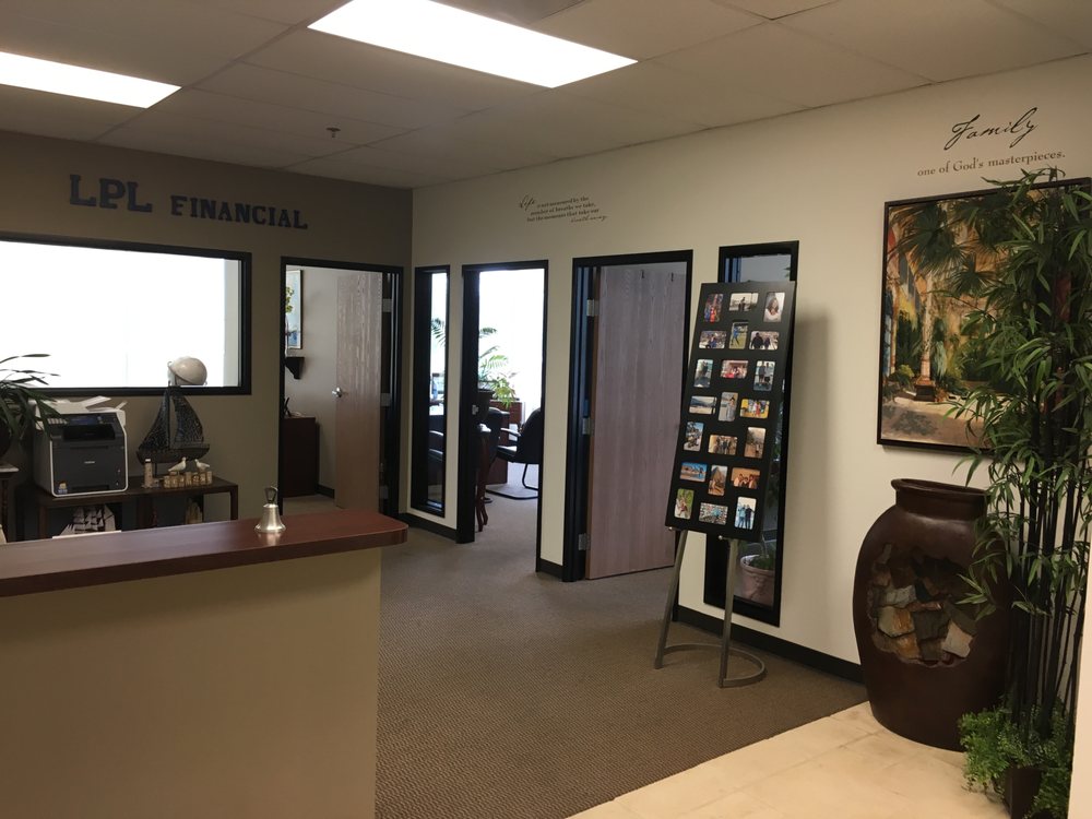 LPL Financial