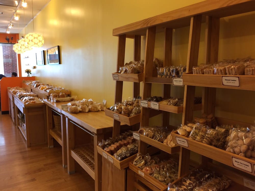 Kim’s Bakery Last Updated June 2017 64 Photos & 41 Reviews Bakeries 13357 Olive Blvd