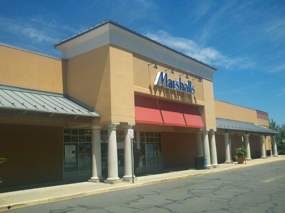 Marshalls