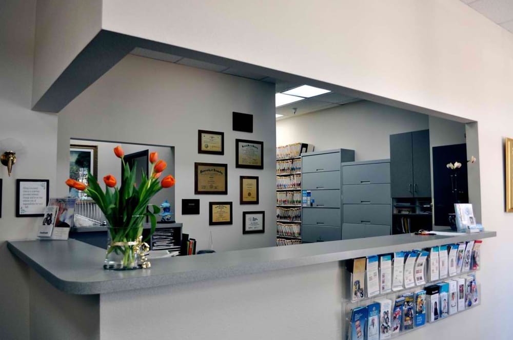 image of business Javidan Dentistry