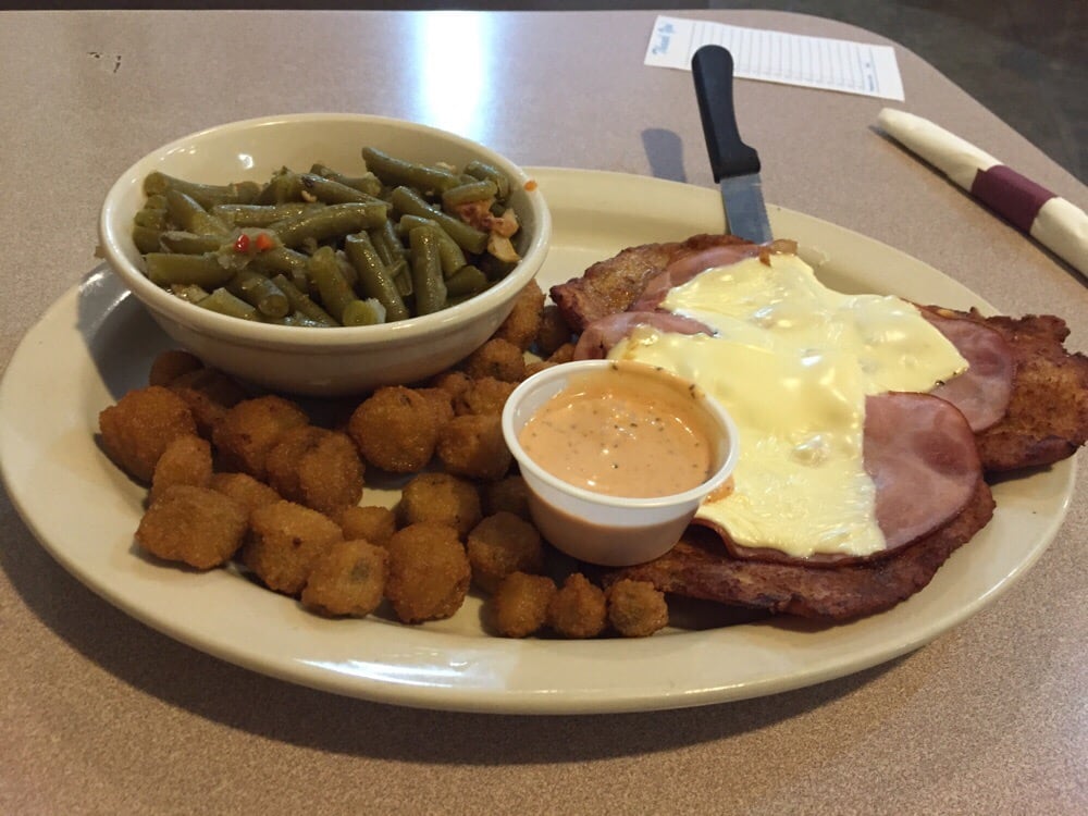 Carlito’s Cuban 517 Main St, Woodward, OK Restaurant Reviews