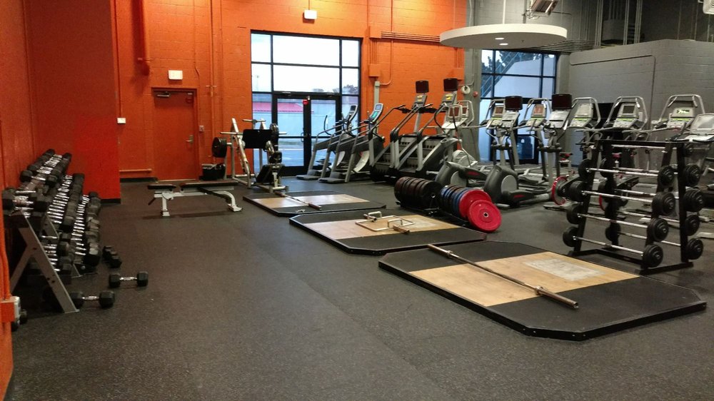 The nZone 27 Photos & 35 Reviews Gyms 14550 Lee Rd, Chantilly, VA