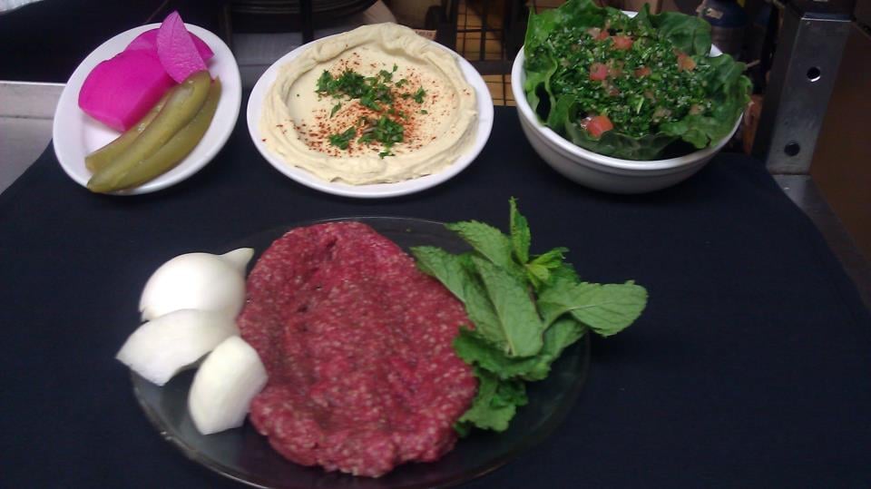 Beirut Restaurant New Owners Beirut Restaurant New Owners