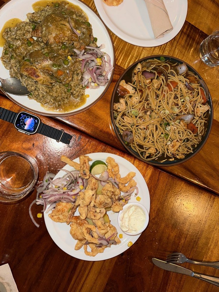 Lima Cocina + Cantina Lima Cocina + Cantina