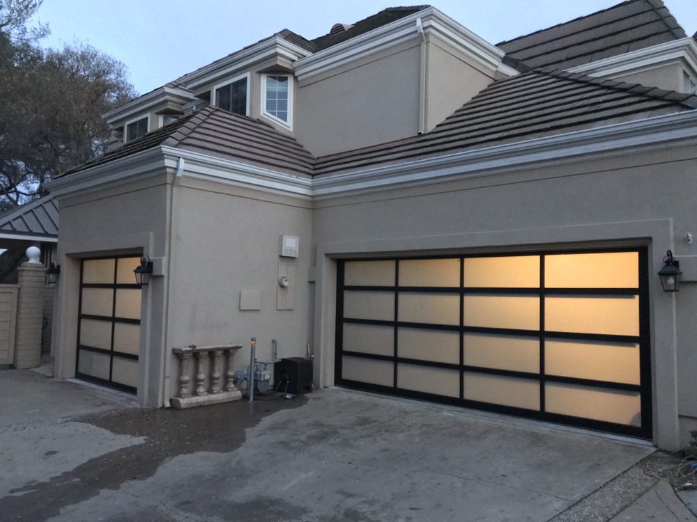All Pro Overhead Door 75 Photos 11 Reviews Garage All Pro Overhead