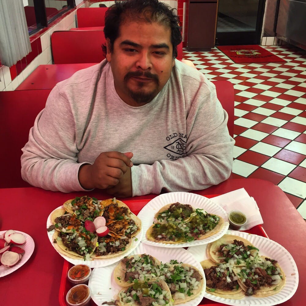 Tacos Mexico 19 Photos & 22 Reviews Mexican 5120 E Olympic Blvd, Los Angeles, CA