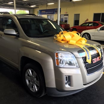 Carmax 41 Photos 67 Reviews Used Car Dealers 6375 South