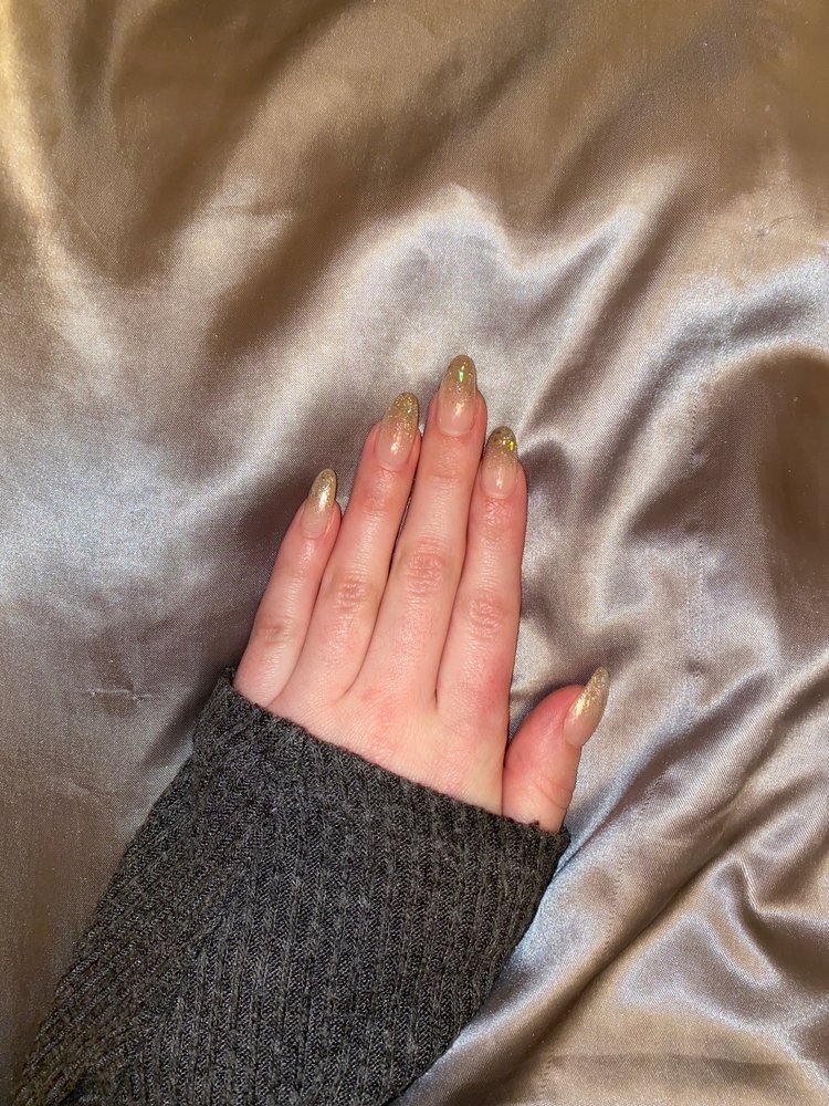 Magnifique Nail Spa