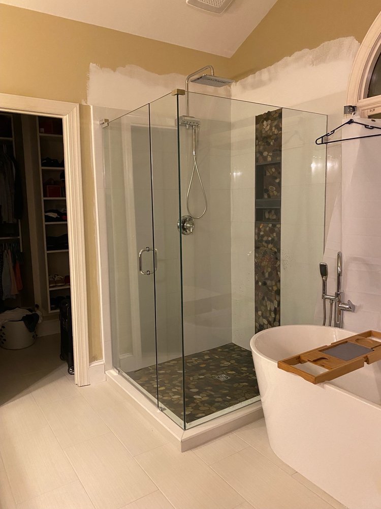 Maund Mirror And Glass ,MM&G