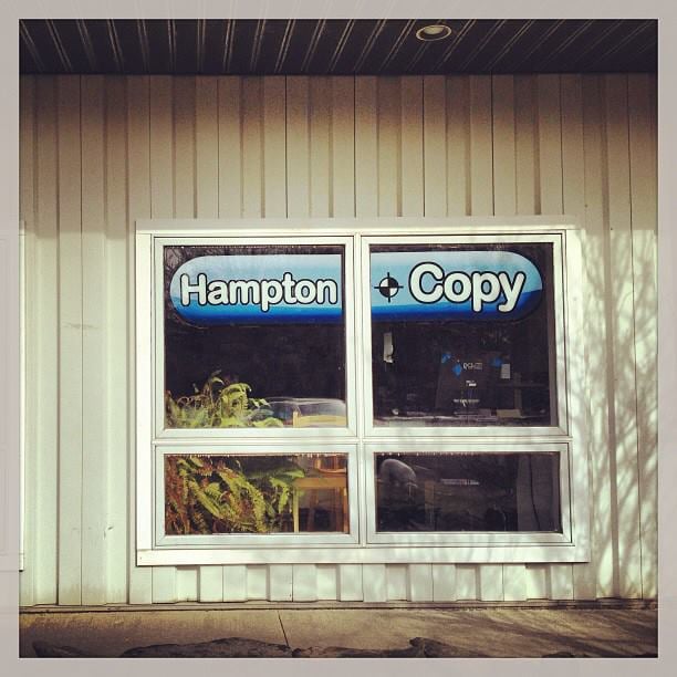 Hampton Copy & Blue Printing 21 Photos Printing Services 190