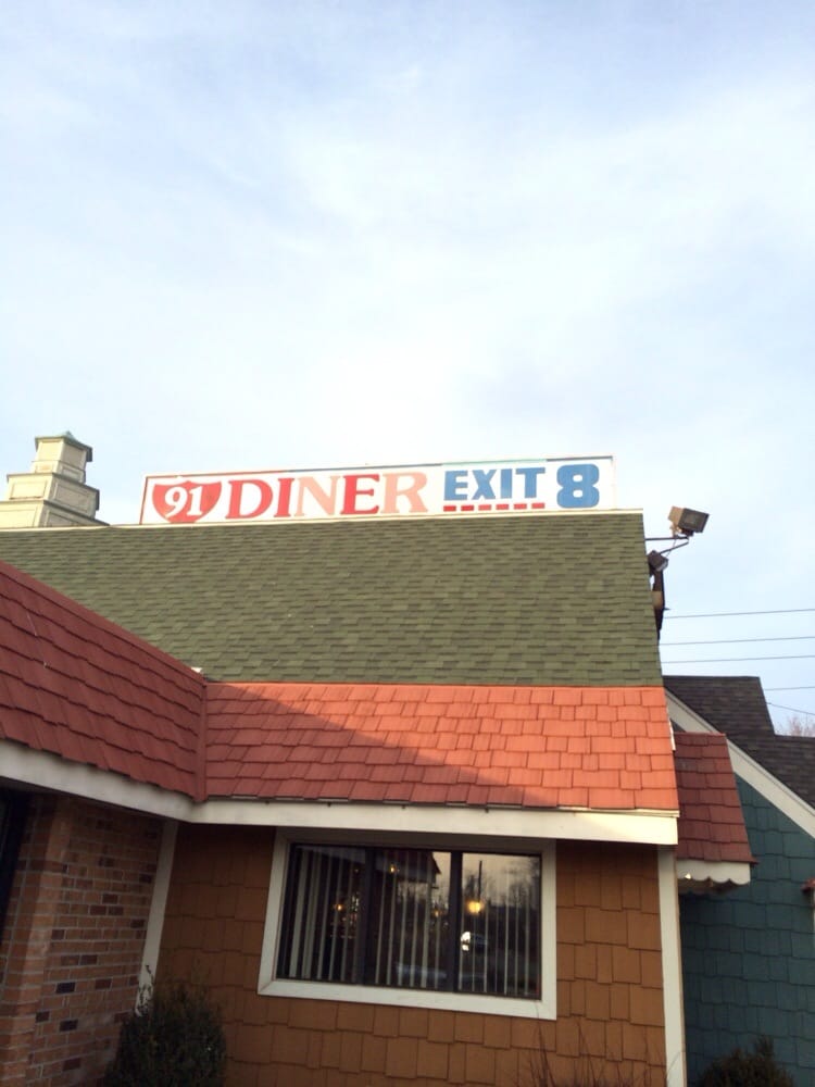 91 Diner Restaurant 17 Photos & 23 Reviews Diners 420 Middletown