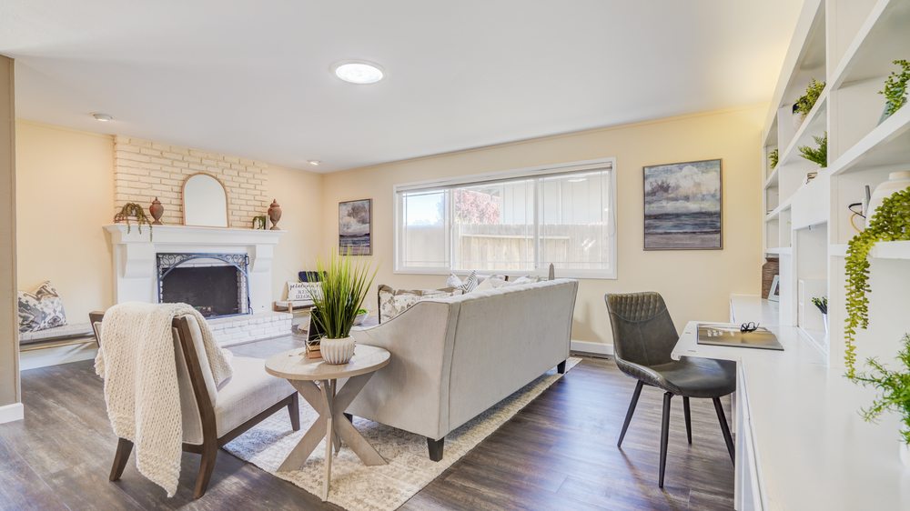 Elle Home Design & Staging